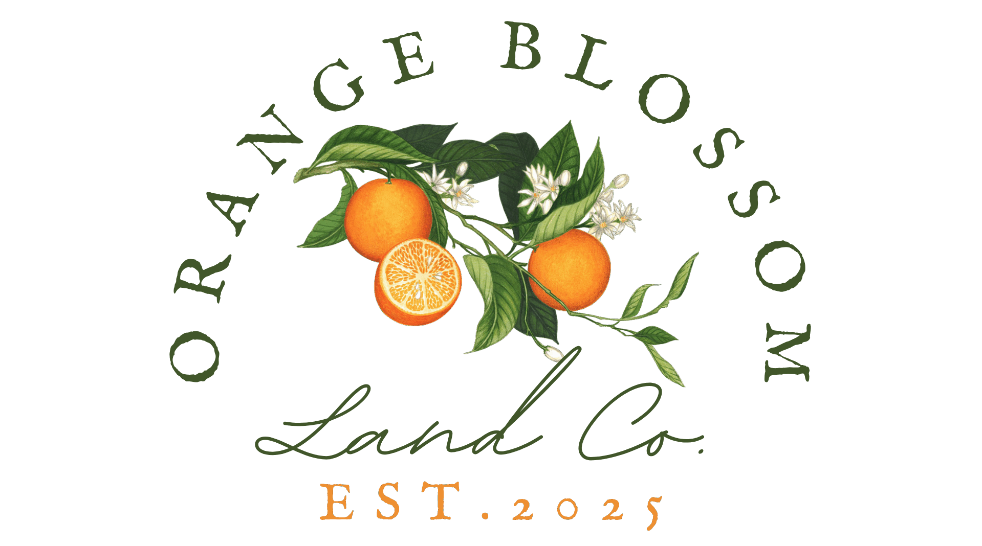 Orange Blossom Land Co.